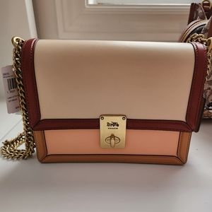 Coach Hutton Shop Bag